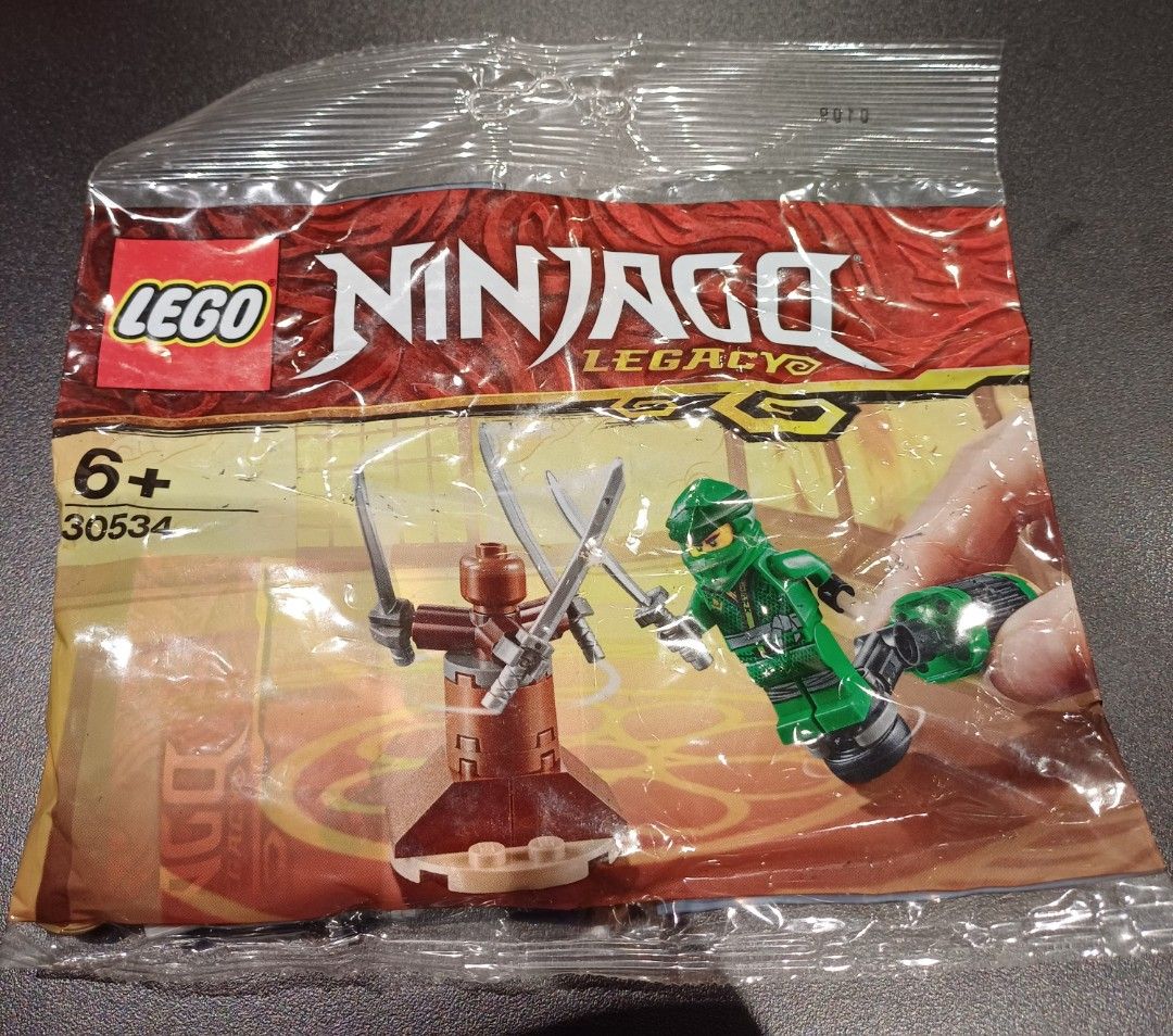 Lego 30534 Hobbies Toys Toys Games on Carousell