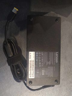Lenovo Legion 230 watts original charger adapter