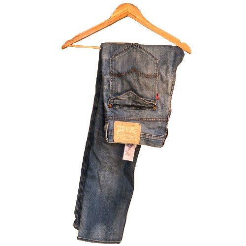 Levis Straus 511 W31 L32 Men s Fashion Bottoms Jeans on Carousell