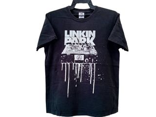 100 affordable linkin park t shirt For Sale Men s Fashion Carousell Malaysia