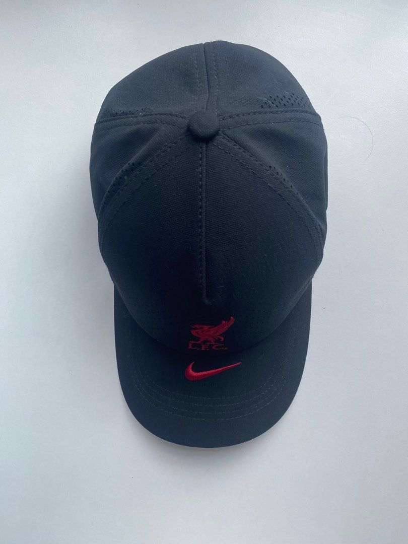 lfc nike baseball cap