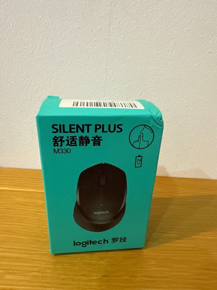 Logitech Mouse (Category: Mouse & Mousepads) located in Singapore. Submitted by kohkohbb (Listing ID 1294777940, Image 1). Description: .