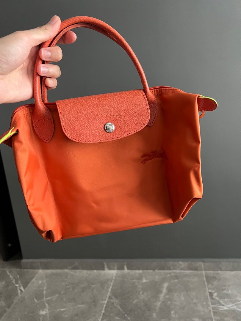 Long Champ bag