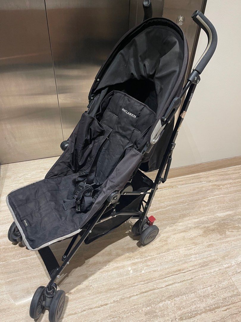 Maclaren quest 25 kg hotsell