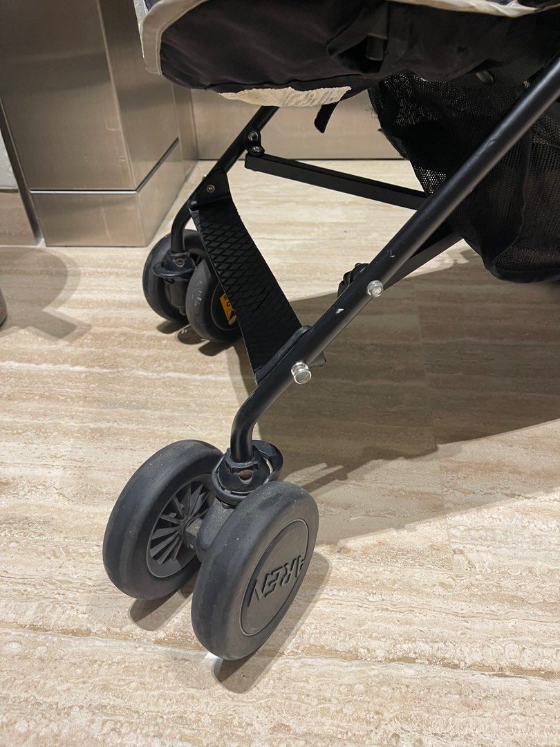 Maclaren quest 25 kg deals