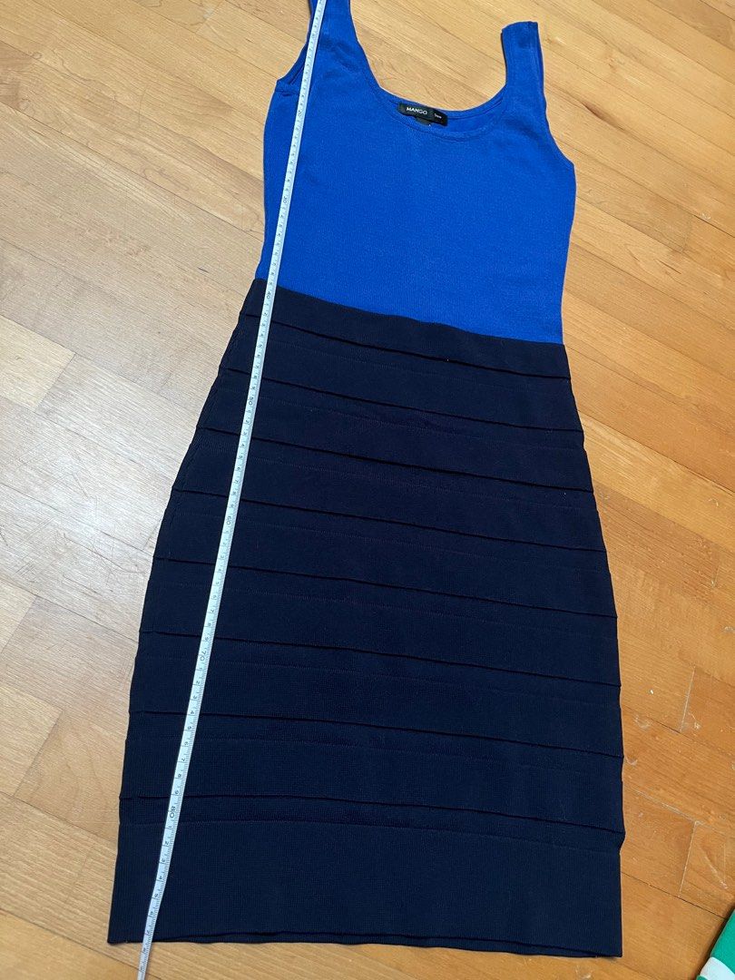 Mango work dresses sales