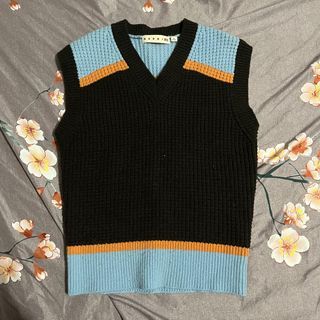 Marni Unqilo Knitted Vest