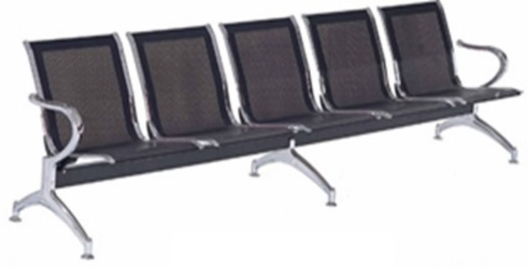 METAL GANG CHAIRSOFFICE FURNITURES SUPPLIER, Furniture & Home Living