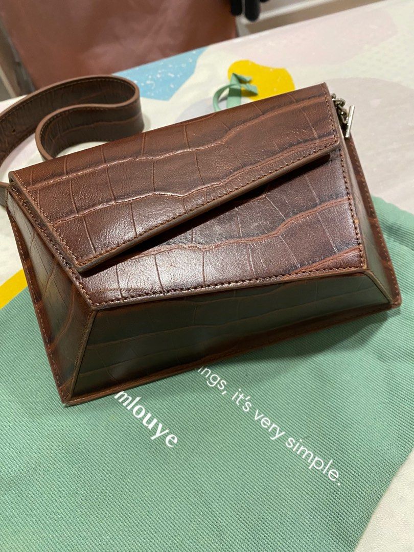 Mlouye belt bag deals