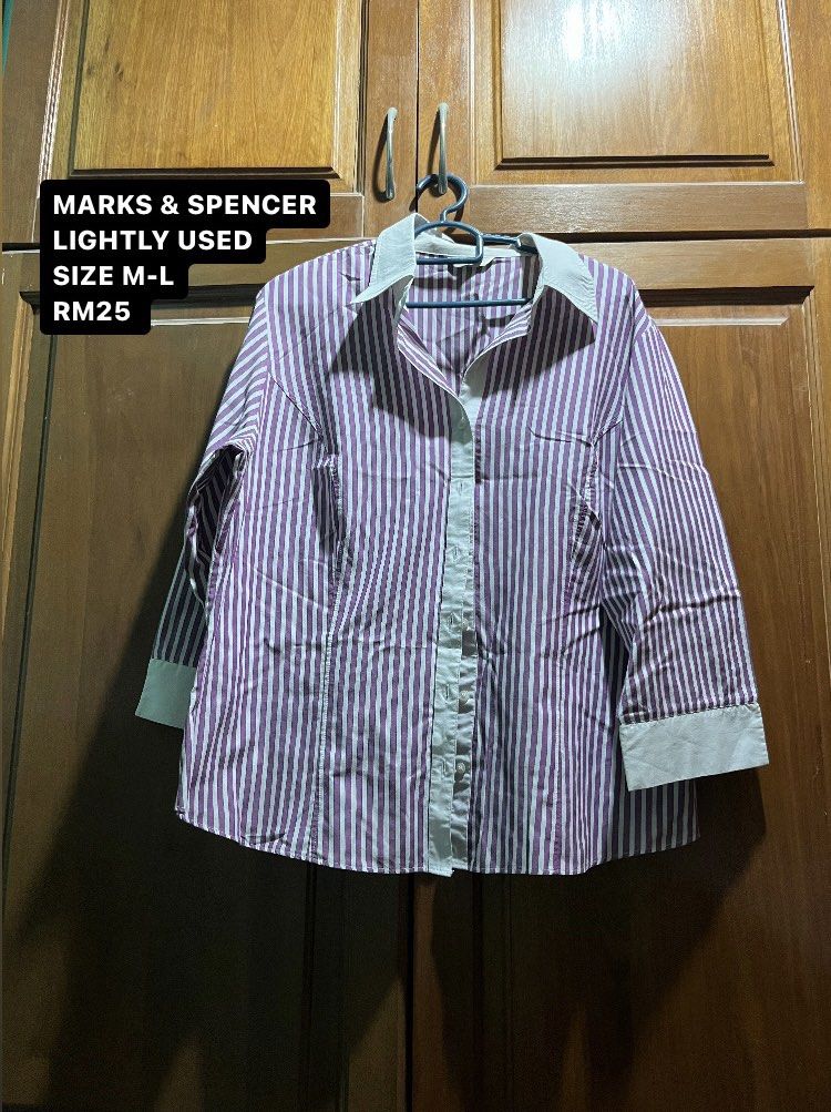 M&S Collection Blouses at reasonable prices, Secondhand