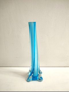 Murano Tube Glass (Small)
