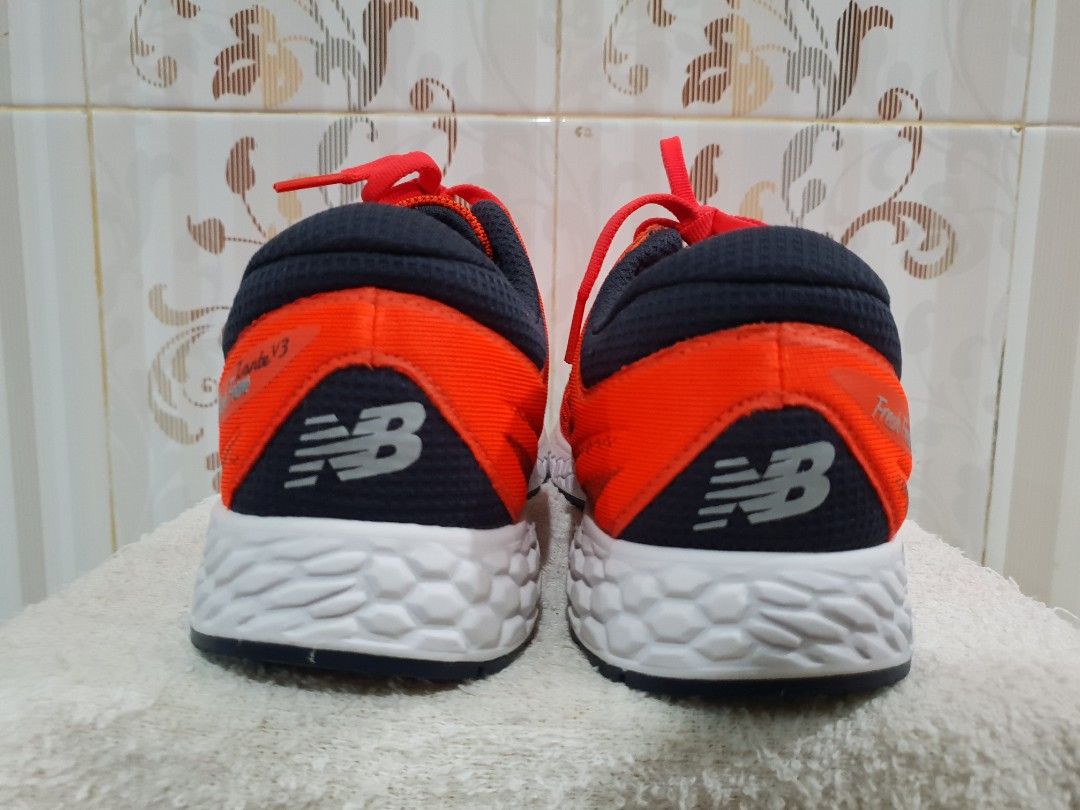 New Balance Fresh Foam Zante V3