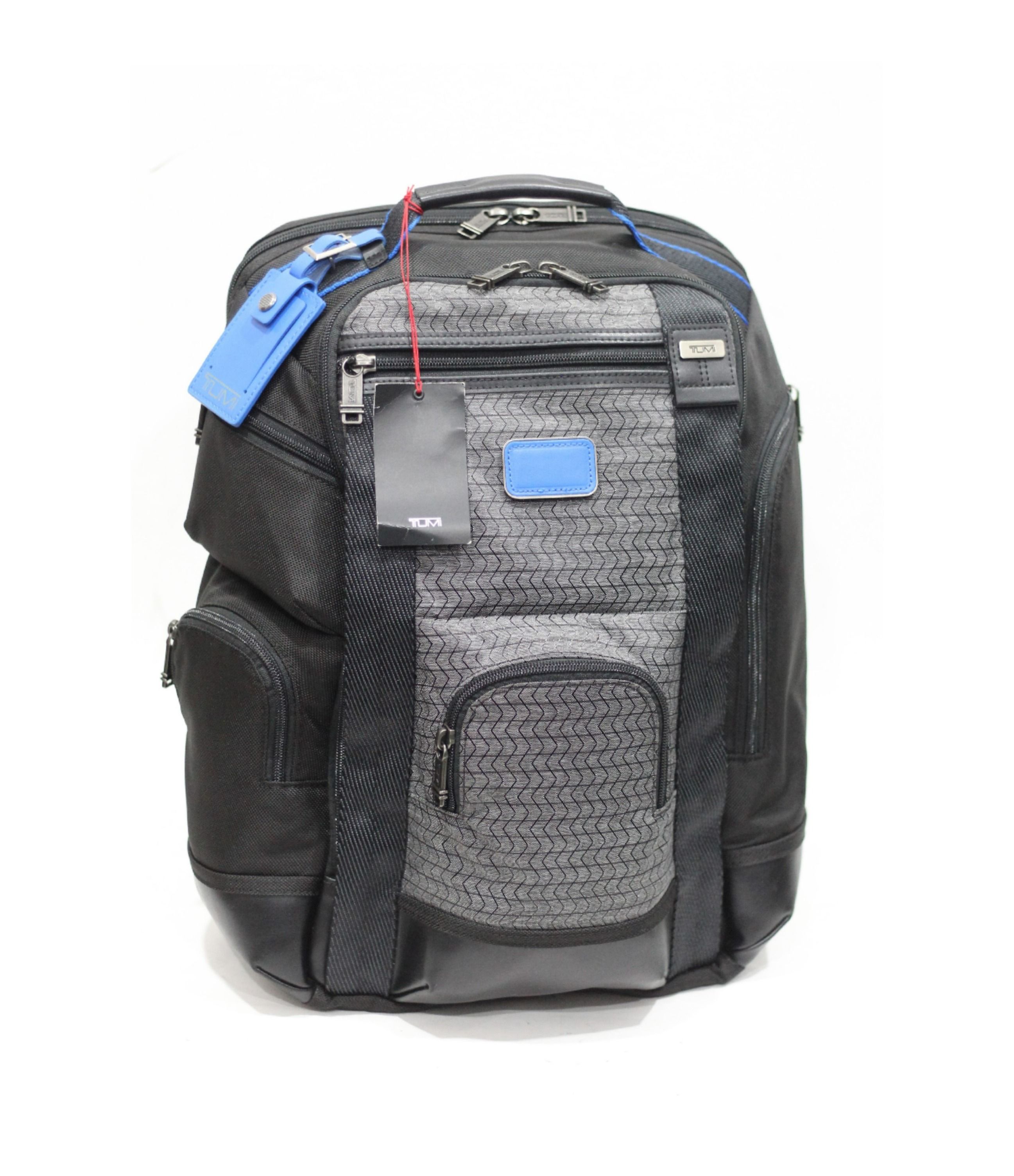 Hedrick deluxe brief pack shop