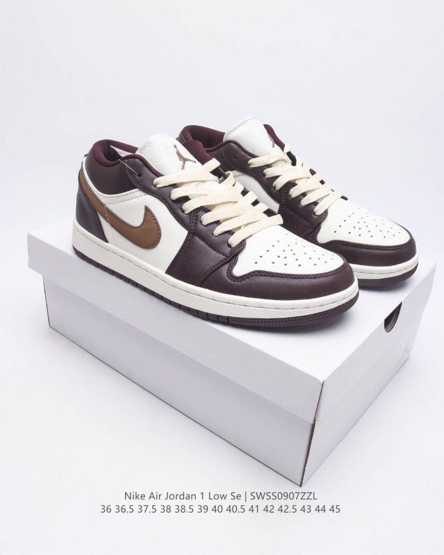 AIRJORDAN JORDAN1 LOW 27 美品 ジョーダン1 ジョーダン