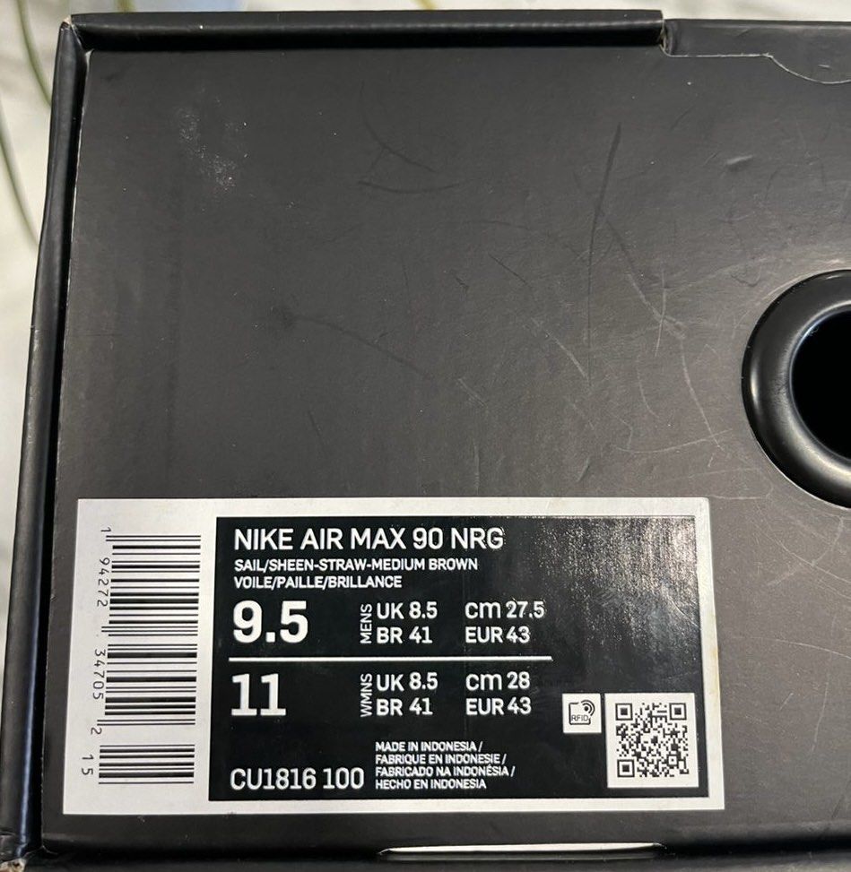 air max 90 beacon