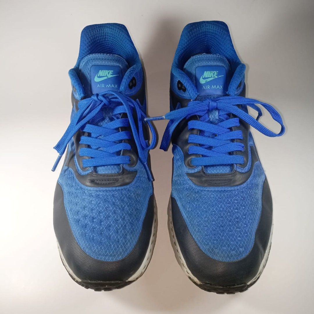 Sepatu running nike air max terbaru man best sale