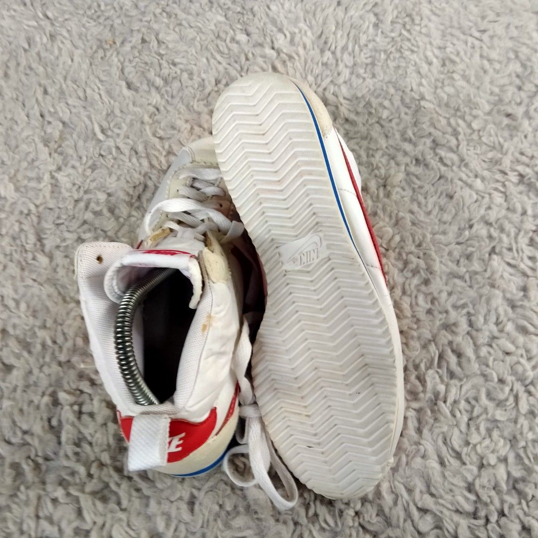 Cortez chukka shop