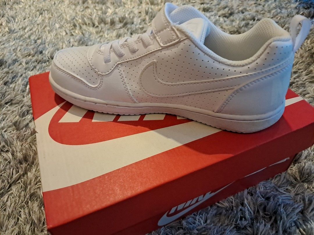 nike court borough sl
