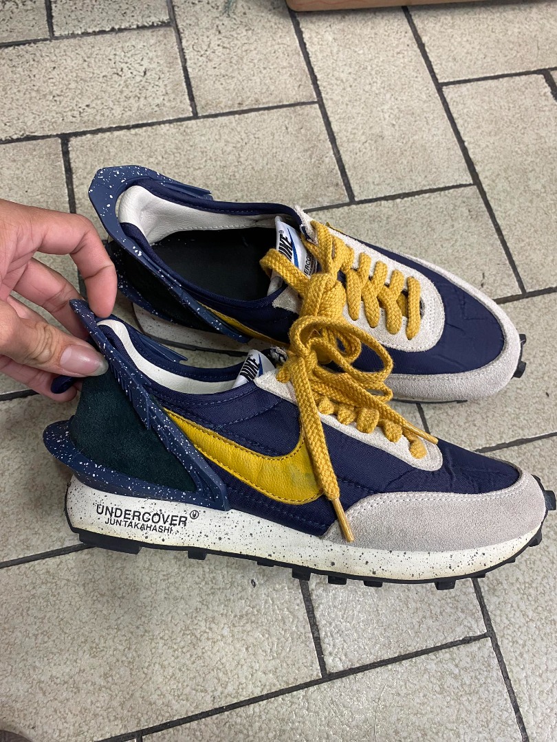 Nike Daybreak Undercover Obsidian Women s