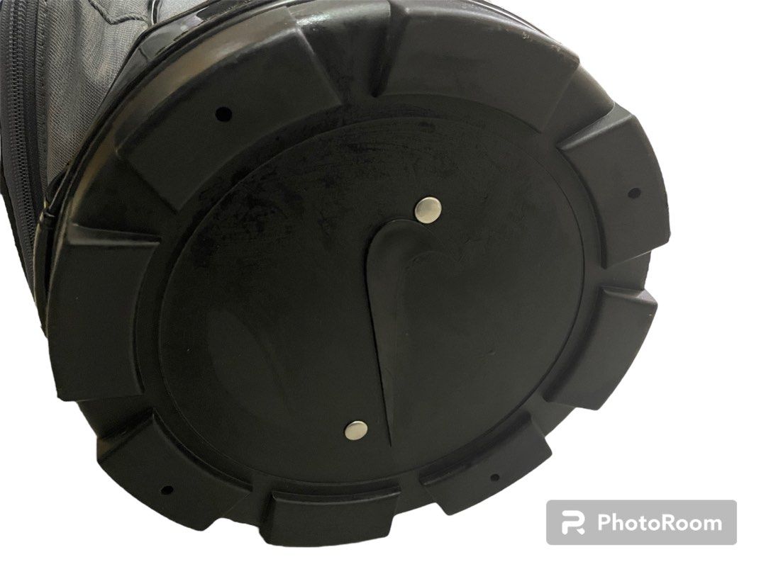 Nike Brassie Cart Golf Bag, Sports Equipment, Sports & Games, Golf on