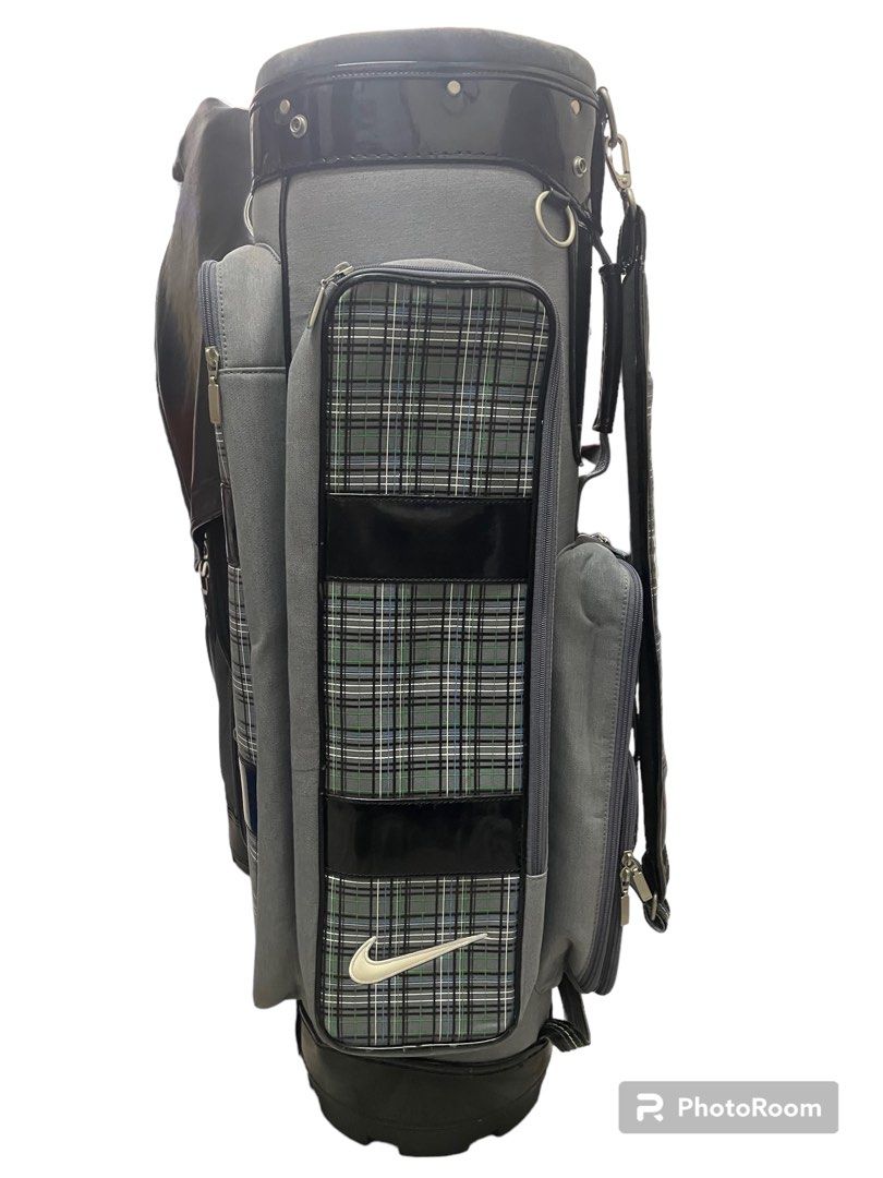 Nike Brassie Cart Golf Bag, Sports Equipment, Sports & Games, Golf on