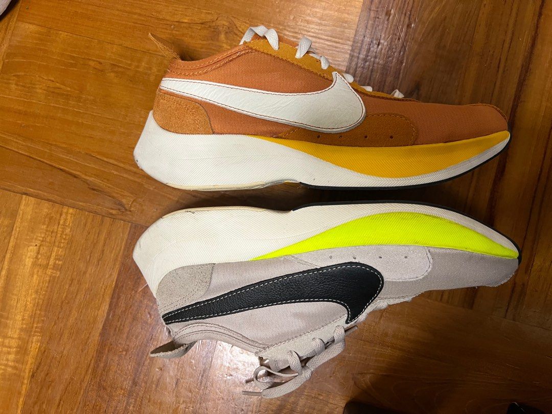 Moon racer monarch outlet