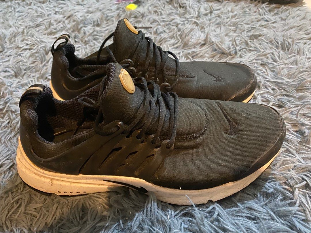 when did nike presto come out
