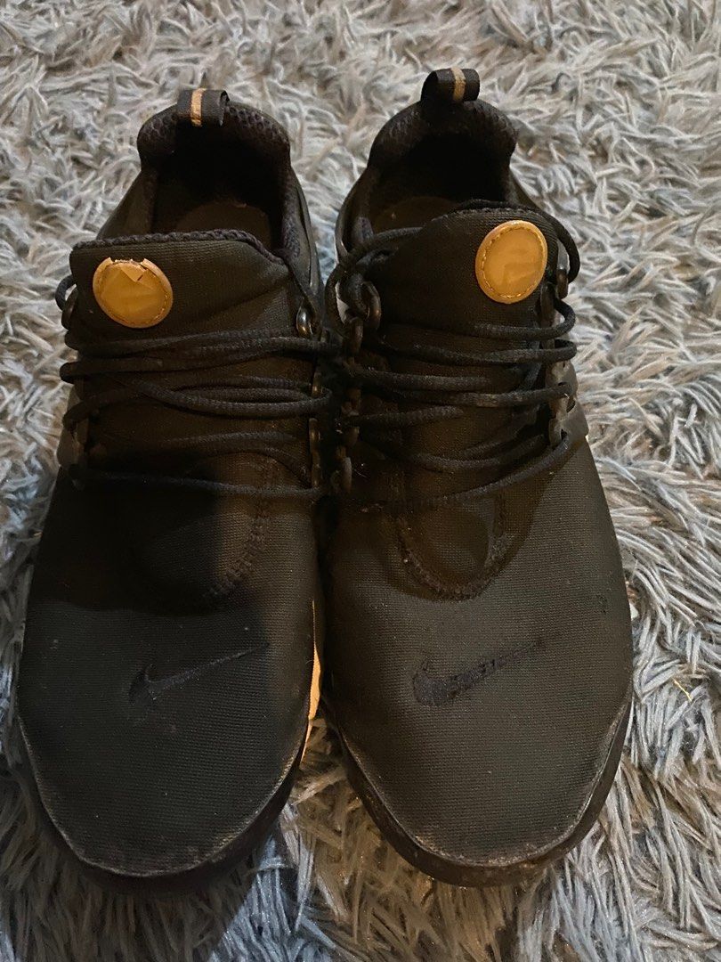 when did nike presto come out