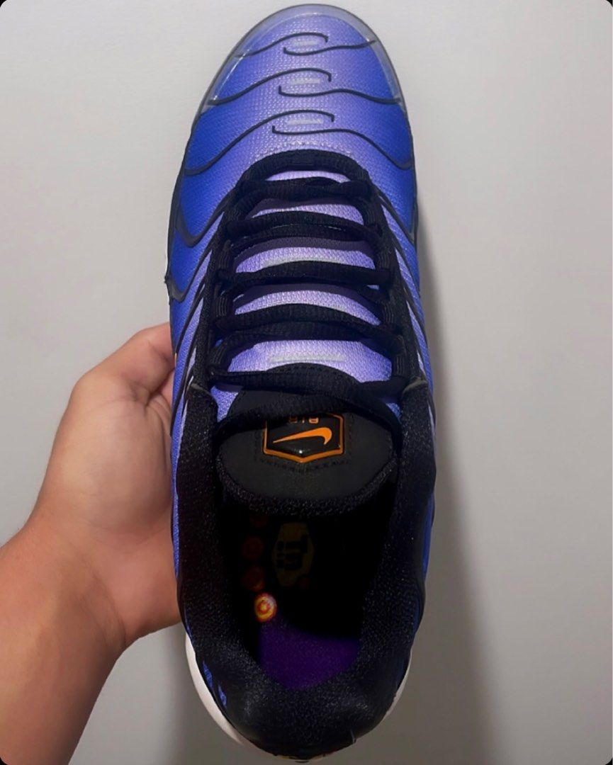 nike tn purple 2018