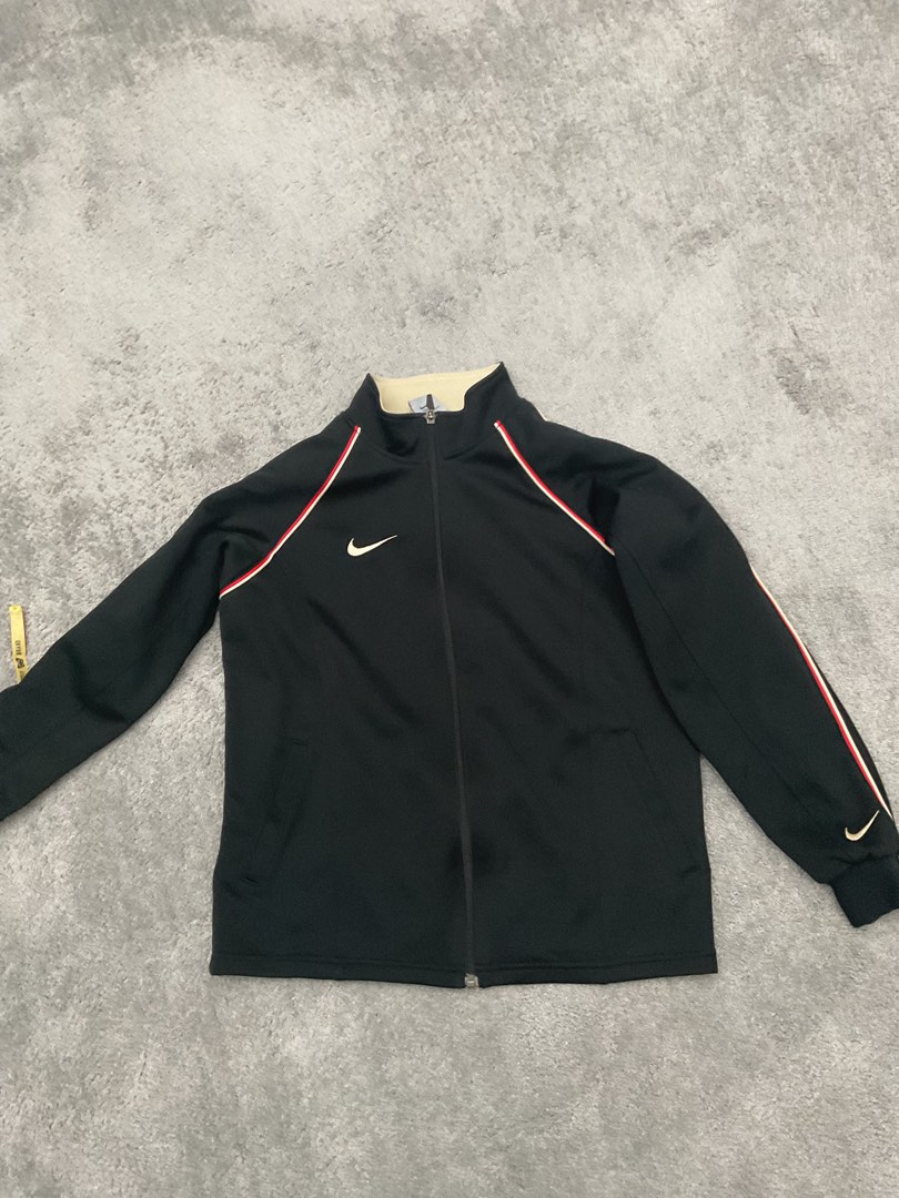 tracktop nike original