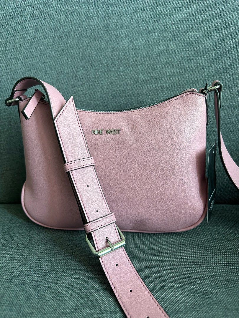 Nine west adrienne shoulder bag online