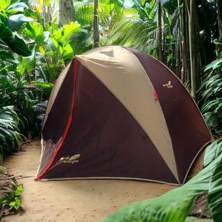 "North Eagle" Outdoor Camping Tent