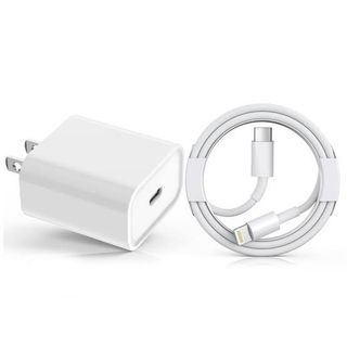 Original Apple USB-C Adapter and Cable