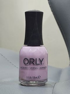 Orly Lacquer