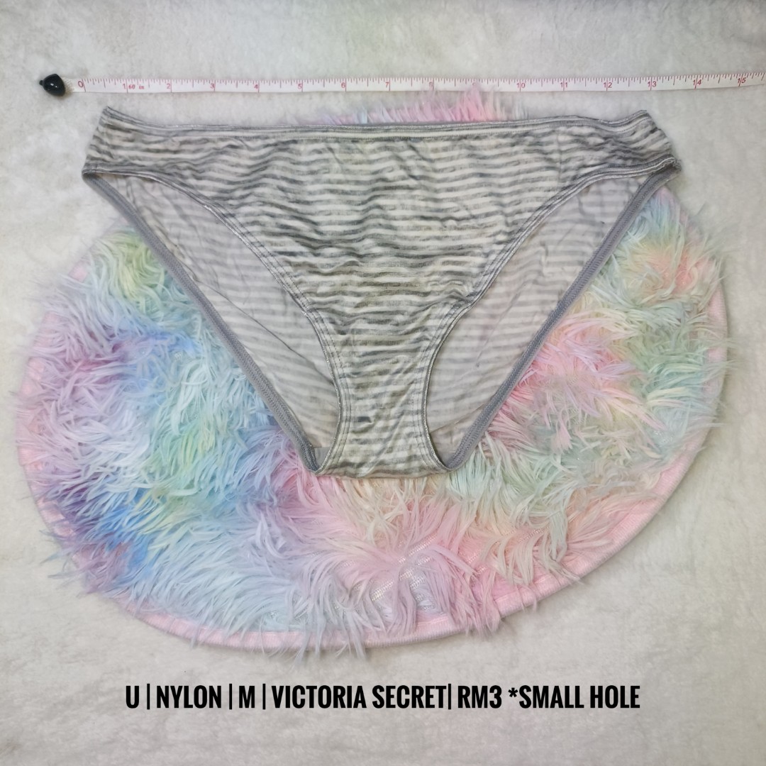 PANTIES VICTORIA SECRET, Women's Fashion, New Undergarments