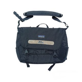 Patagonia messenger/laptop bag