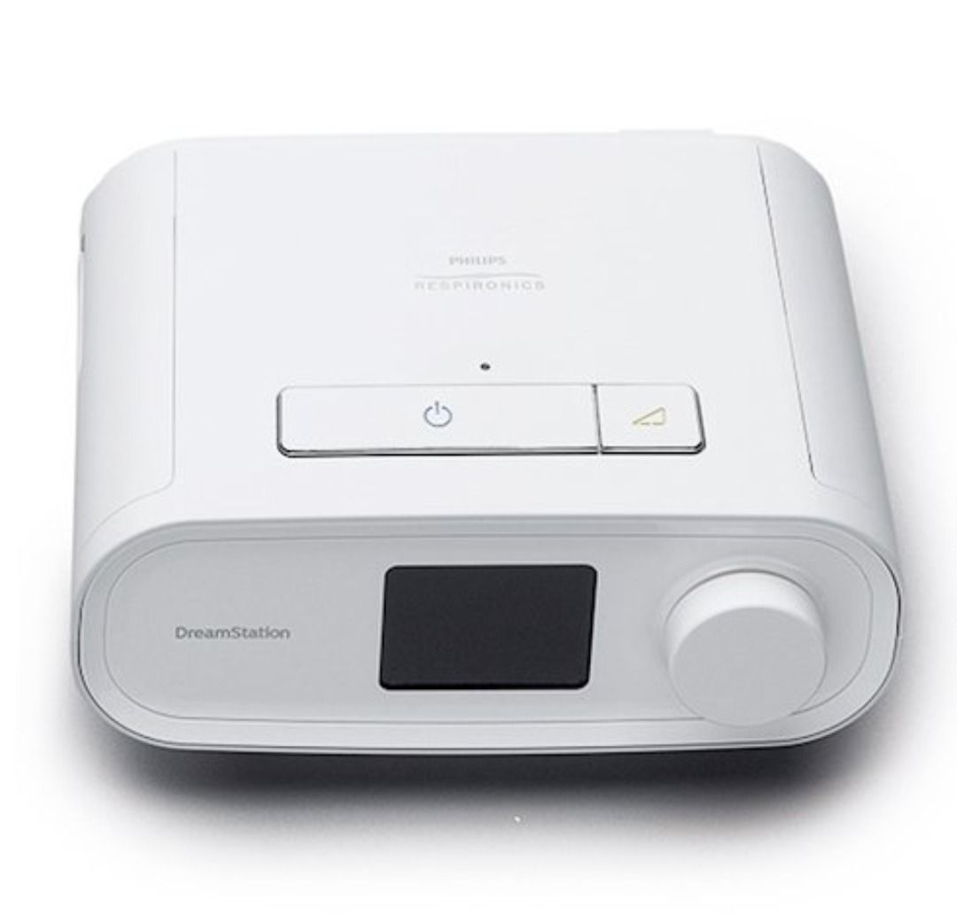 Philips Respironics DreamStation Auto CPAP Machine (without Humidifier ...