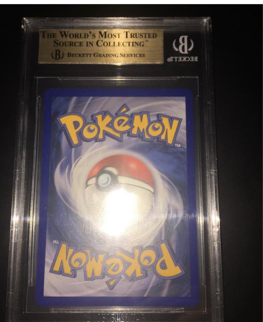 Pokemon cards - Gengar ex fire red PSA 10/BGS 9.5, Hobbies & Toys, Memorabilia & Collectibles, Vintage Collectibles on Carousell Pokemon cards - Gengar ex fire red PSA 10/BGS 9.5, Hobbies & Toys, Memorabilia & Collectibles, Vintage Collectibles on Carousell