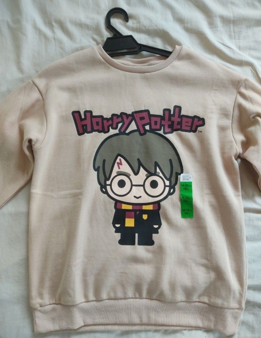 Harry potter sweater primark shop