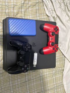 PS4 Slim 2TB FOR SALE‼️(9.00)