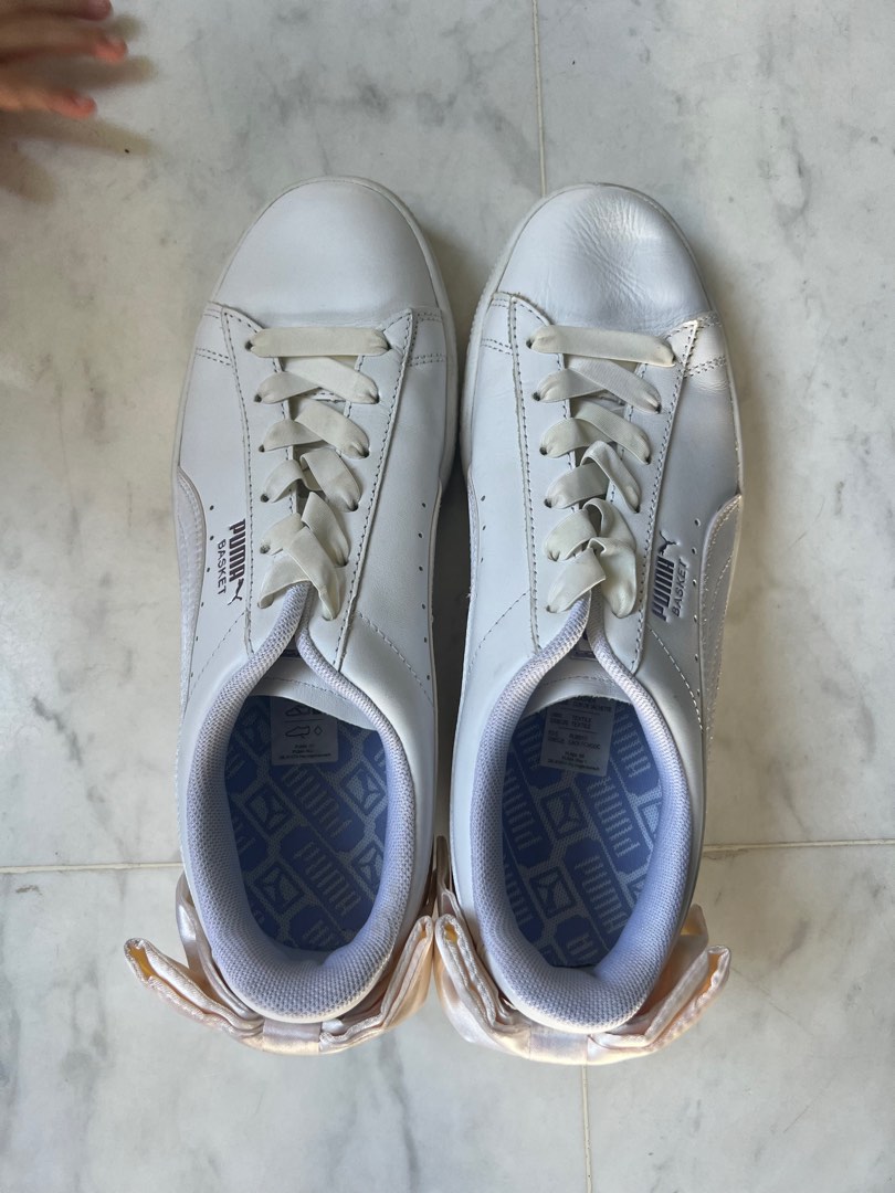 Puma limited top