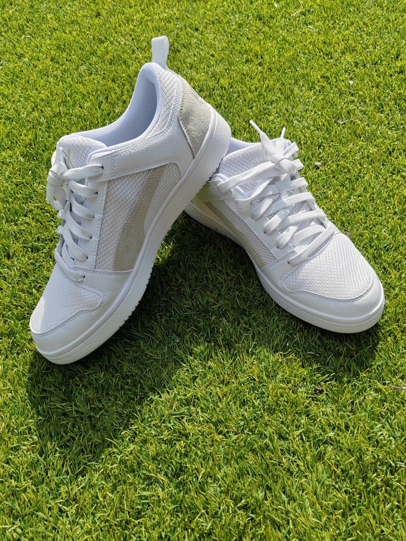 Puma rebound layup lo mesh store