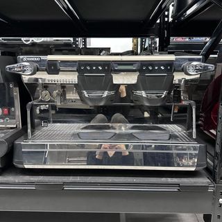 Rancilio Classe 7 Espresso Machine