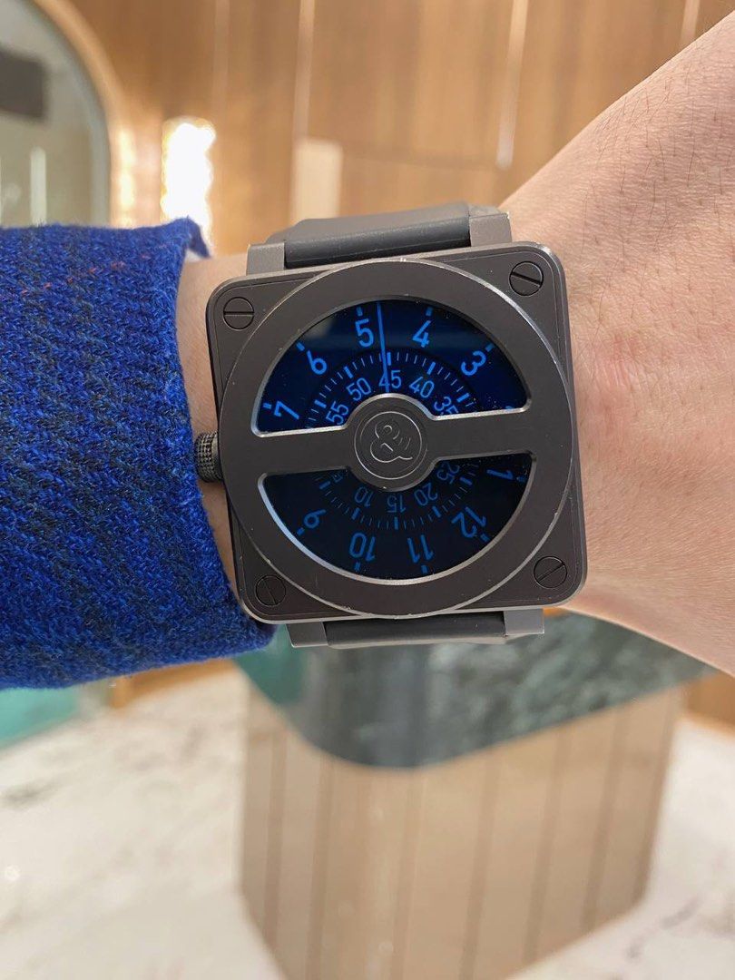 Sell bell smart watch online