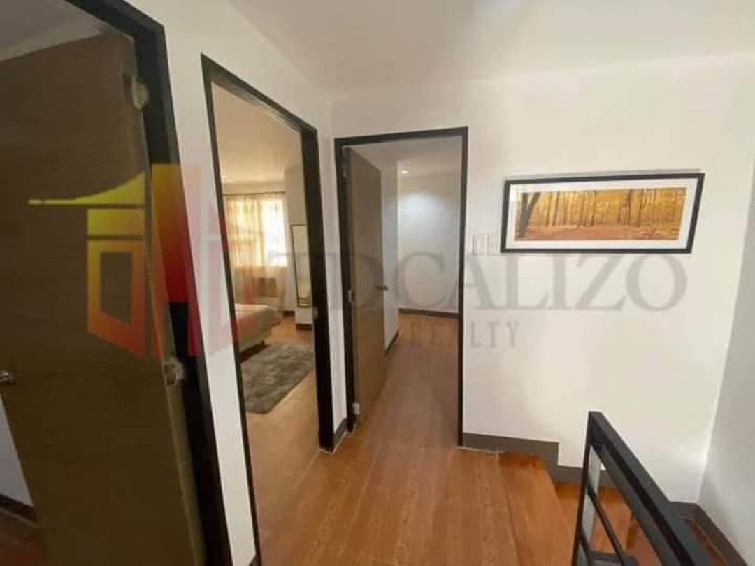 Ready for Occupancy townhomes in Maligaya Park, Caloocan City for sale