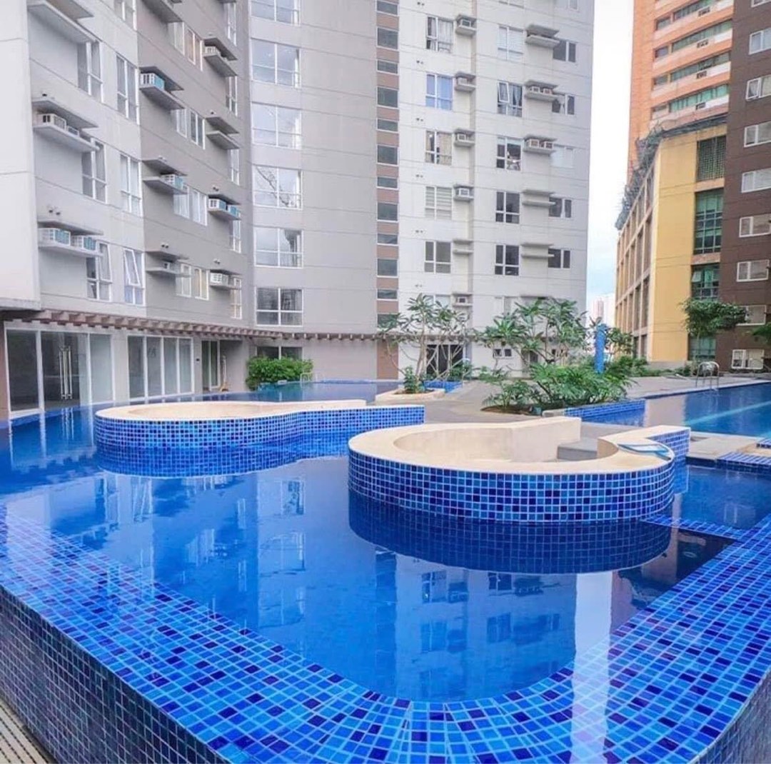 23Weeks Move in CONDO RENT TO OWN PIONEER MANDALUYONG EDSA BONI MANILA