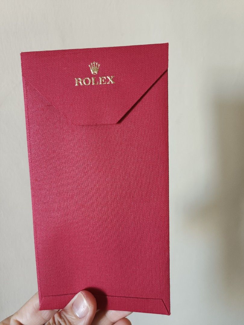 Rolex fabric hotsell