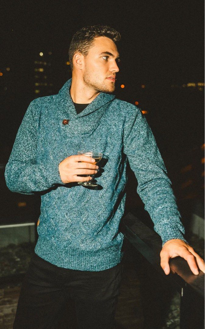 Ralph lauren ribbed sweater best sale