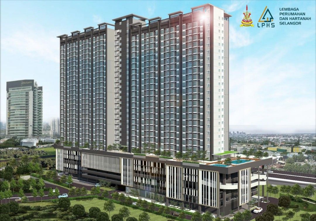 Rumah Selangorku Mahkota Cheras, Property, For Sale on Carousell