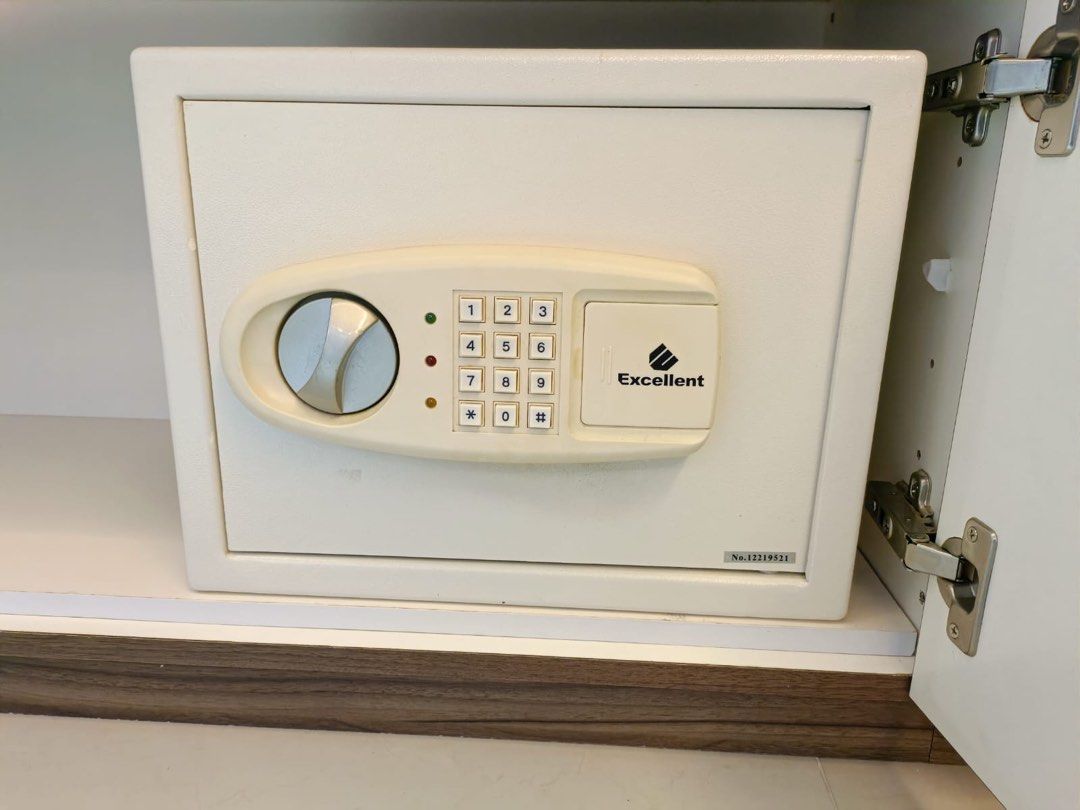 Safe64885066849795110